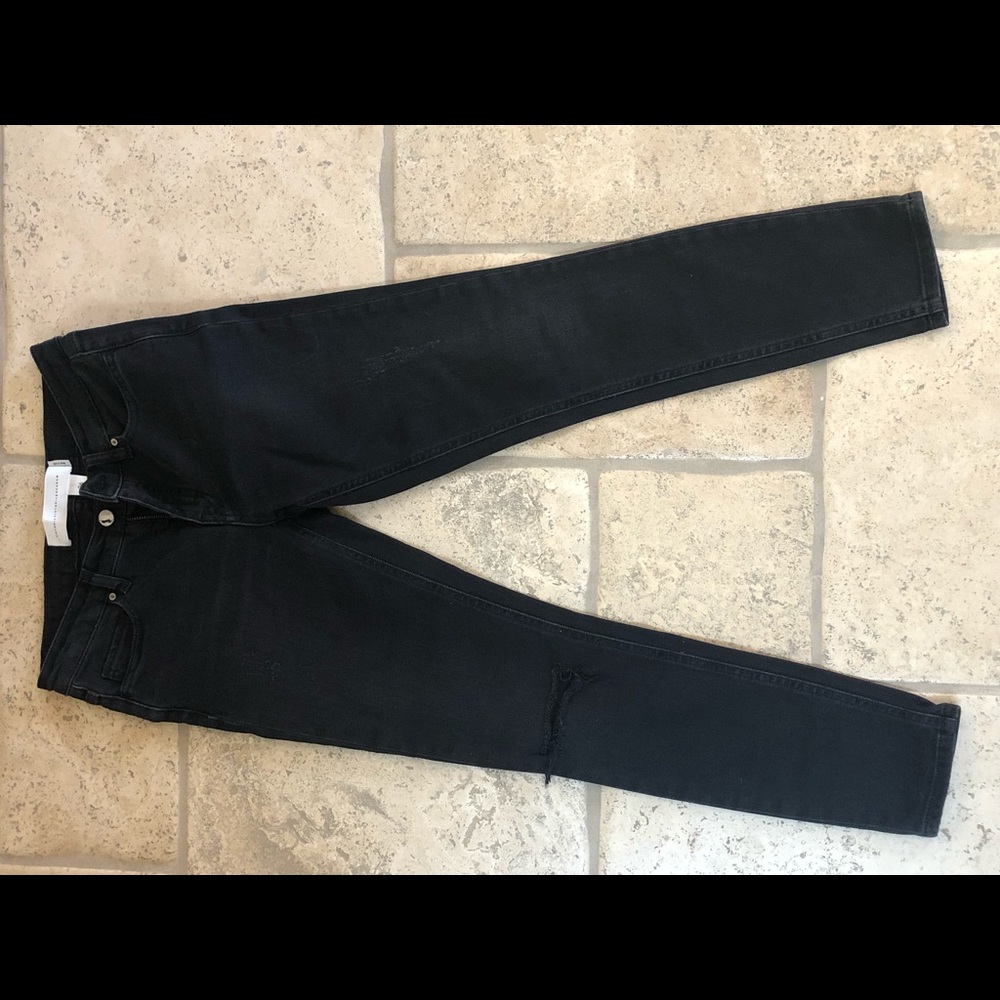 Victoria Beckham Jeans